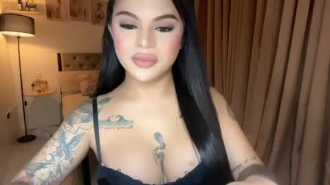 tan online show from July 10, 2026, 12:19 pm