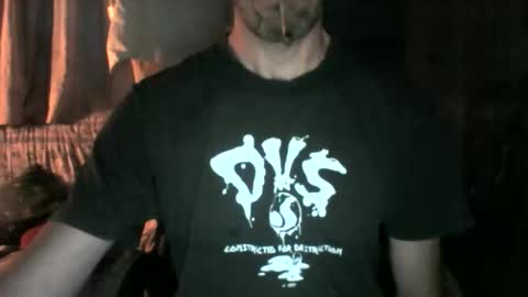 sexdeiv online show from June 8, 2026, 8:42 pm