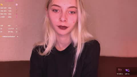 Dina online show from November 15, 2025, 8:38 pm