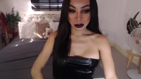 Mistress Maria online show from January 27, 2025, 12:33 am