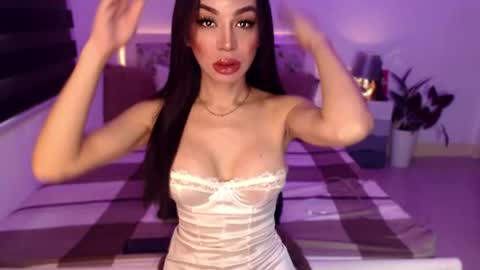 Mistress Maria online show from July 11, 2026, 11:28 pm