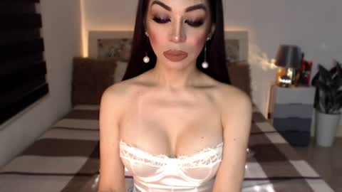 Mistress Maria online show from July 29, 2026, 11:58 pm
