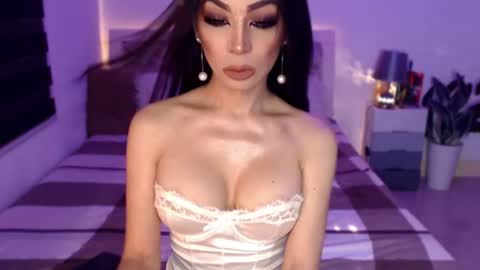 Mistress Maria online show from July 30, 2026, 11:48 pm