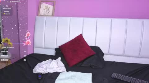 Snapshot of sexengel_lissa chatting on October 23, 2025, 6:28 pm sexengel_lissa online show from October 23, 2025, 6:28 pm