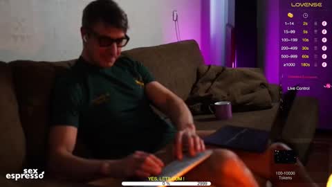 Snapshot of sexespresso chatting on November 15, 2025, 1:18 pm Thank you for Birthday Wishes online show from November 15, 2025, 1:18 pm