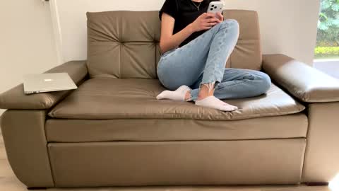 Sexfreak online show from February 18, 2026, 3:41 pm