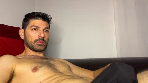 Snapshot of sexfriendch chatting on December 31, 2024, 1:47 am Lucenzo online show from December 31, 2024, 1:47 am