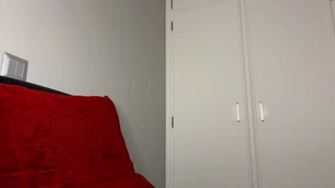 Snapshot of sexfriendch chatting on January 4, 2025, 4:33 am Lucenzo online show from January 4, 2025, 4:33 am