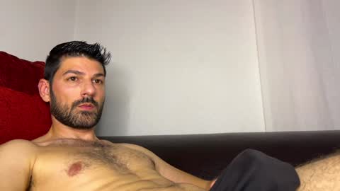 Snapshot of sexfriendch chatting on January 8, 2025, 6:52 am Lucenzo online show from January 8, 2025, 6:52 am