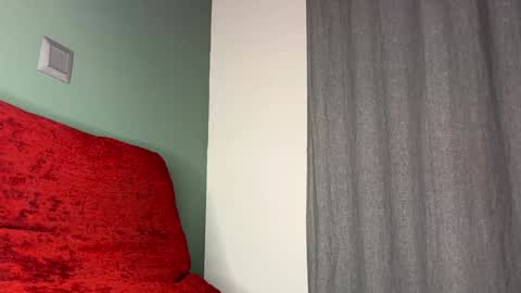 Snapshot of sexfriendch chatting on January 18, 2025, 12:04 pm Lucenzo online show from January 18, 2025, 12:04 pm