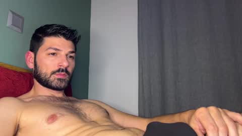 Snapshot of sexfriendch chatting on March 2, 2025, 6:05 am Lucenzo online show from March 2, 2025, 6:05 am