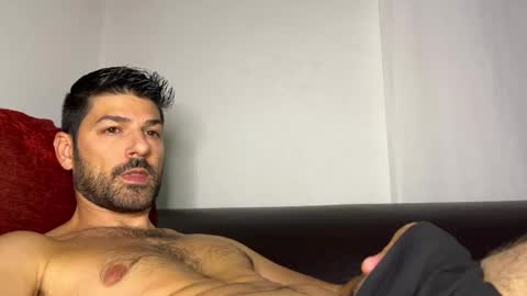 Snapshot of sexfriendch chatting on September 27, 2025, 12:15 am Lucenzo online show from September 27, 2025, 12:15 am