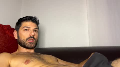 Snapshot of sexfriendch chatting on October 6, 2025, 3:59 am Lucenzo online show from October 6, 2025, 3:59 am