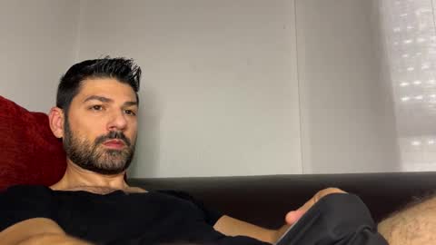 Snapshot of sexfriendch chatting on November 29, 2025, 9:56 am Lucenzo online show from November 29, 2025, 9:56 am