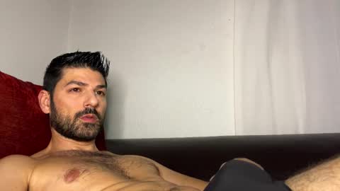 Snapshot of sexfriendch chatting on November 30, 2025, 3:21 am Lucenzo online show from November 30, 2025, 3:21 am