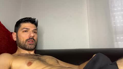 Lucenzo  online show from February 17, 2026, 2:13 pm