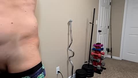 Walker online show from October 4, 2025, 12:25 pm