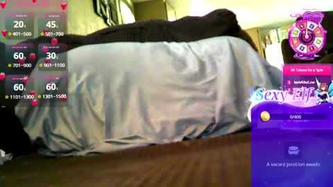 sexi69bigirl online show from April 29, 2026, 6:25 pm