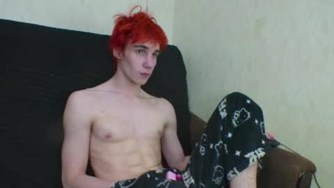 Snapshot of sexi_grunger chatting on May 20, 2026, 6:14 pm Big Cock online show from May 20, 2026, 6:14 pm