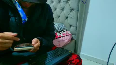 sexiboi_ online show from December 16, 2025, 12:48 am