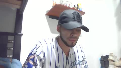 sexiboi_ online show from April 1, 2026, 2:56 am