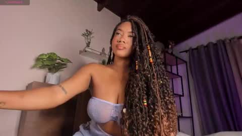 ... Camila ... online show from March 2, 2026, 12:56 pm