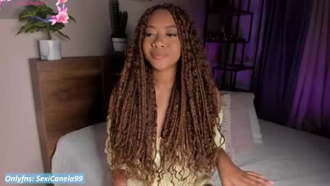 ... Camila ... online show from April 27, 2026, 12:36 pm