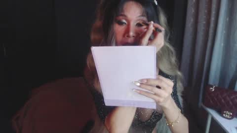 nicole online show from January 19, 2025, 8:29 am