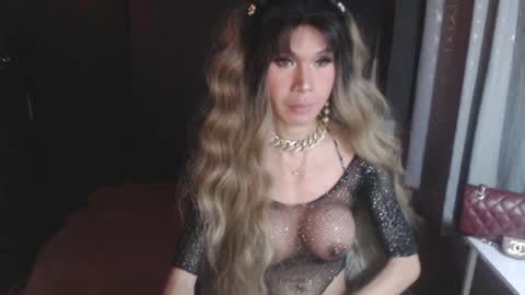 nicole online show from January 23, 2025, 7:54 am