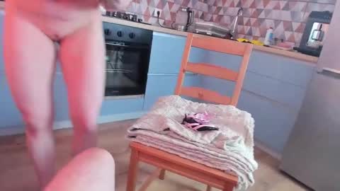 DanielMary online show from April 24, 2026, 4:26 am