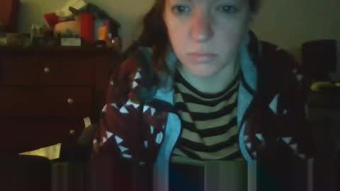 Snapshot of sexislitpuss69 chatting on February 24, 2025, 12:05 pm sexislitpuss69 online show from February 24, 2025, 12:05 pm