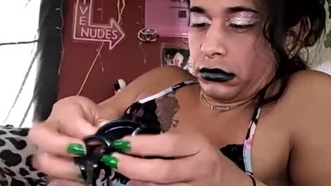 sexiwhiskey699 online show from February 28, 2026, 6:09 pm