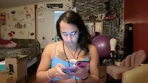 Snapshot of sexiwhiskey699 chatting on May 18, 2026, 7:09 pm sexiwhiskey699 online show from May 18, 2026, 7:09 pm