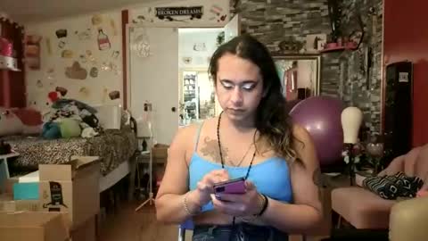 Snapshot of sexiwhiskey699 chatting on May 19, 2026, 2:18 am sexiwhiskey699 online show from May 19, 2026, 2:18 am