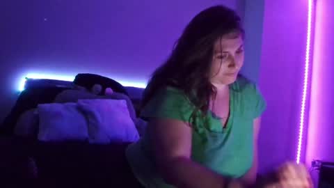 Snapshot of sexkittenfordaddy chatting on January 6, 2025, 12:59 am sexkittenfordaddy online show from January 6, 2025, 12:59 am