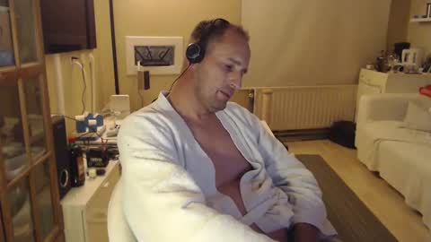 Sexlobo online show from January 14, 2025, 5:30 am