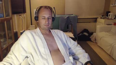 Sexlobo online show from January 17, 2025, 12:10 am