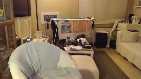 Sexlobo online show from January 28, 2025, 12:15 am