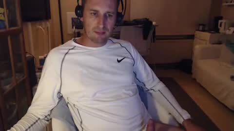 Sexlobo online show from February 1, 2025, 9:19 pm