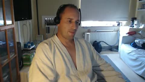 Sexlobo online show from February 23, 2025, 12:27 pm