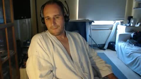Sexlobo online show from March 2, 2025, 2:10 pm