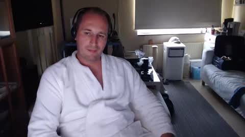 Sexlobo online show from June 6, 2026, 3:17 pm