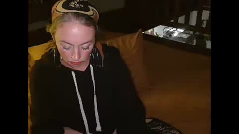 Snapshot of sexnchocolate chatting on February 11, 2026, 2:49 am Trixy Rose online show from February 11, 2026, 2:49 am