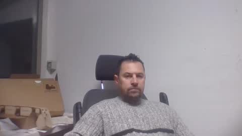 sexoatope79 online show from January 12, 2025, 6:49 am