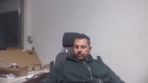 sexoatope79 online show from January 16, 2025, 7:17 am