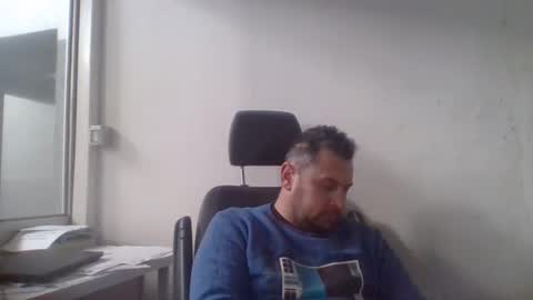 sexoatope79 online show from January 18, 2025, 3:38 pm