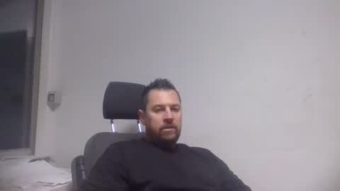 sexoatope79 online show from January 26, 2025, 7:32 am