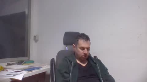 sexoatope79 online show from March 2, 2025, 7:21 am