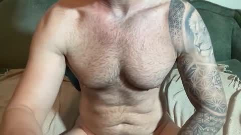 SexologistBull online show from May 9, 2026, 10:48 pm