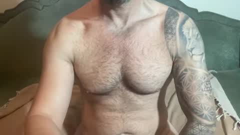 SexologistBull online show from May 16, 2026, 10:52 pm
